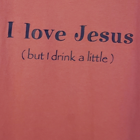 GYPSY SOUTH ATLANTA T-Shirt (L) - Picture 4 of 9